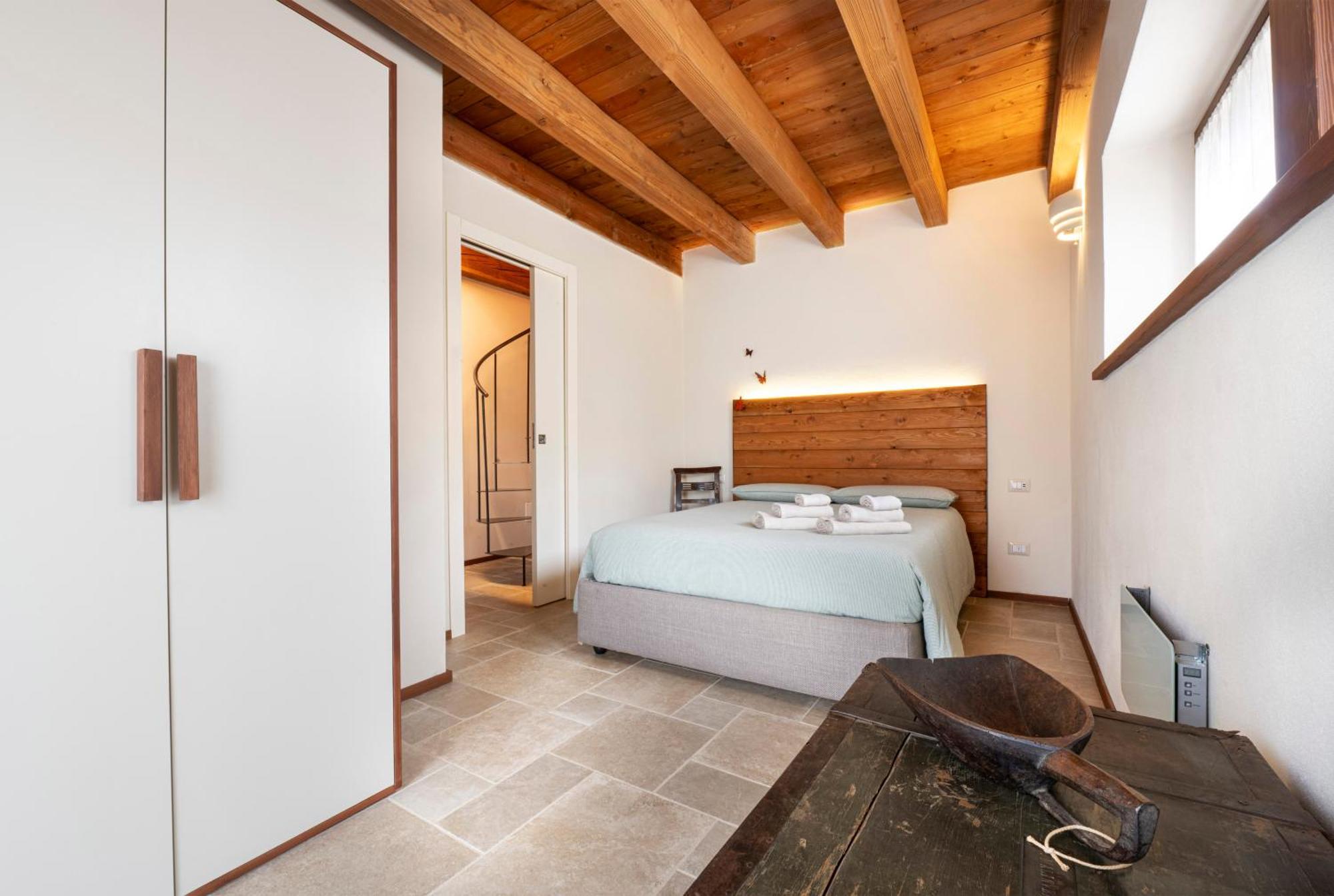 Baita Athili - Villaggio Dei Crodini โครโด ภายนอก รูปภาพ