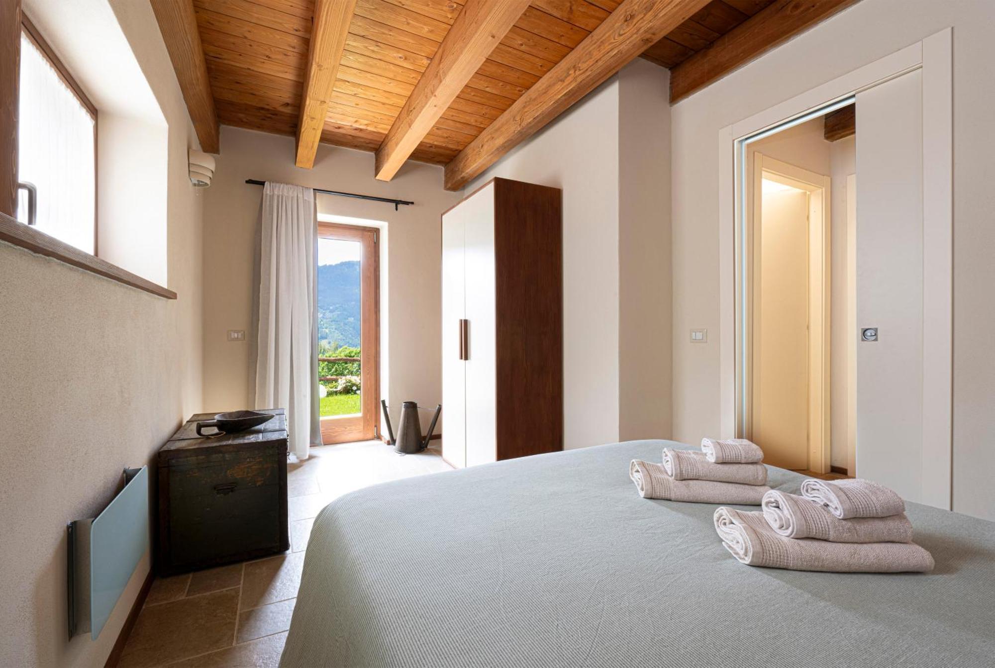 Baita Athili - Villaggio Dei Crodini โครโด ภายนอก รูปภาพ